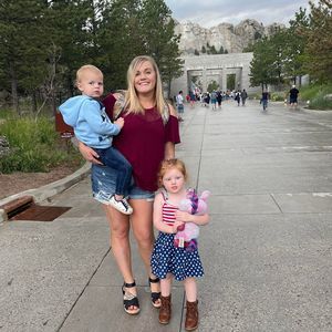 Meet your Posher, Annette